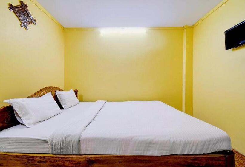 三人经典房间, Ekora Resort