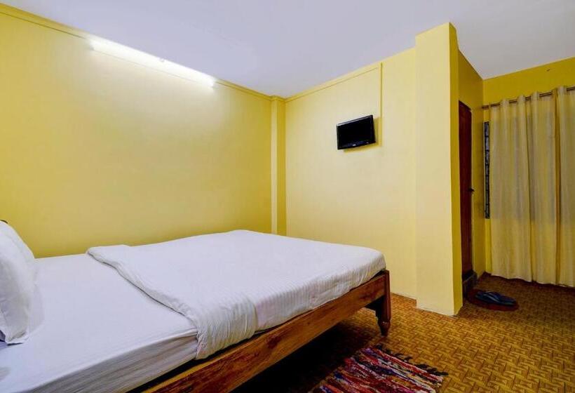 三人经典房间, Ekora Resort