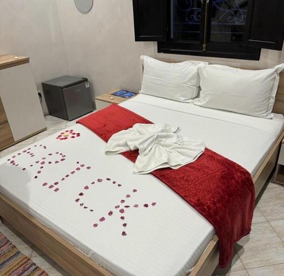 اتاق استاندارد, Riad Redwan