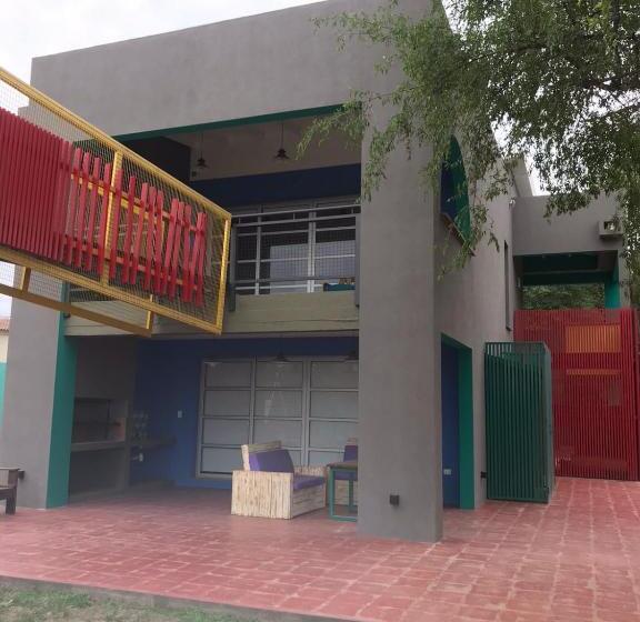 带1个卧室带泳池的公寓, Apart Gallery   San Lorenzo   Salta
