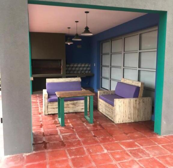 آپارتمان 1 خوابه, Apart Gallery   San Lorenzo   Salta