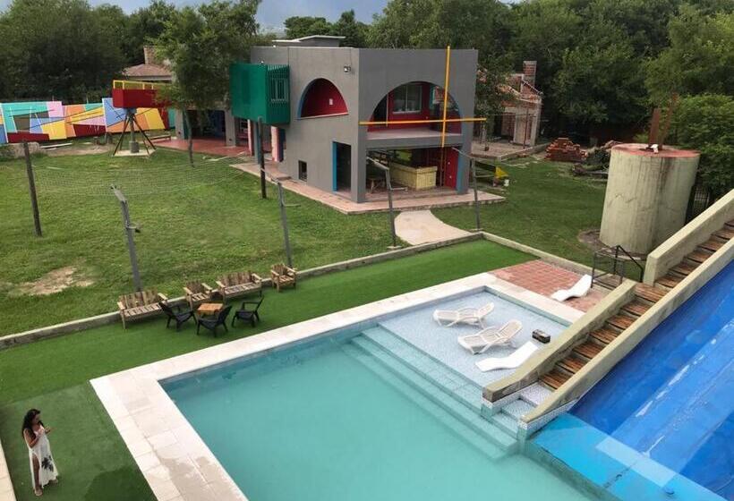 استودیوی استاندارد, Apart Gallery   San Lorenzo   Salta