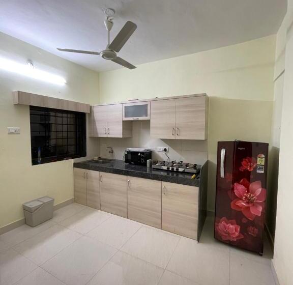 基本三人间, Verandah Solitude By The Sea Homestay