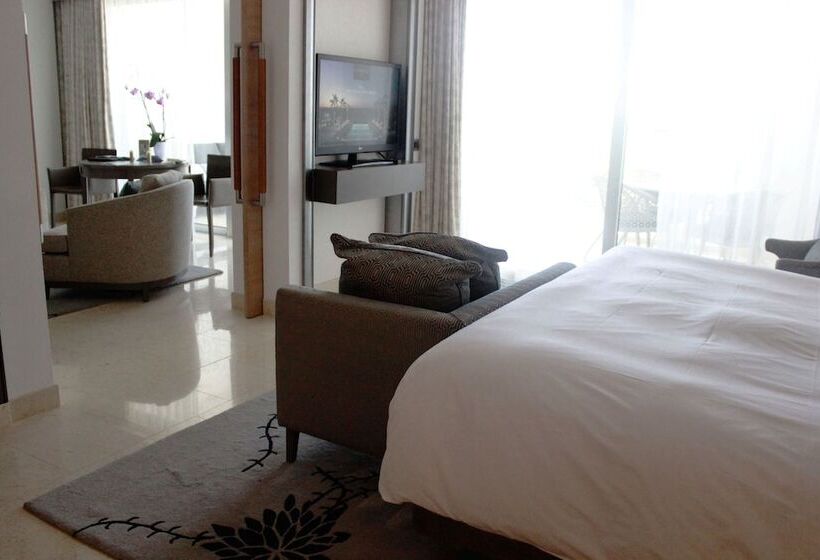 Люкс Deluxe Кровать Кинг, Conrad Algarve