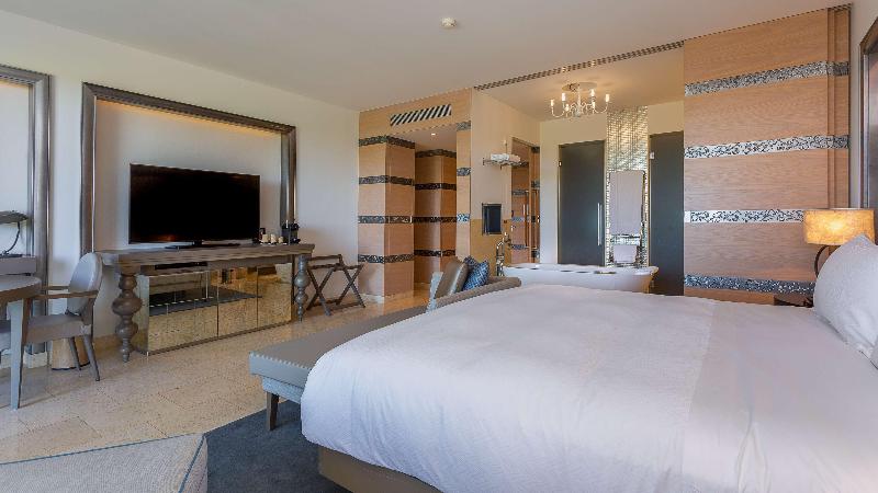 Номер Deluxe, Conrad Algarve