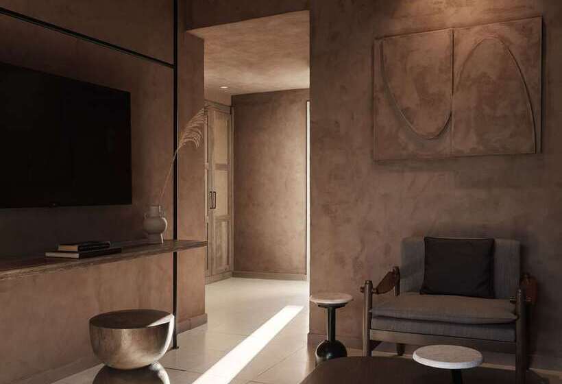 Номер Deluxe Кровать Кинг, Conrad Algarve