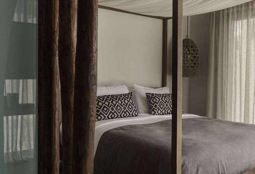 Люкс Deluxe Кровать Кинг, Conrad Algarve