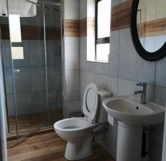 디럭스 룸, Lala Poa Guest House