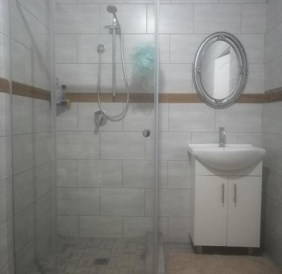 디럭스 룸, Lala Poa Guest House