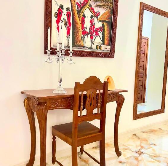 Номер Стандарт Вид на Море, Karibu Beach Resort