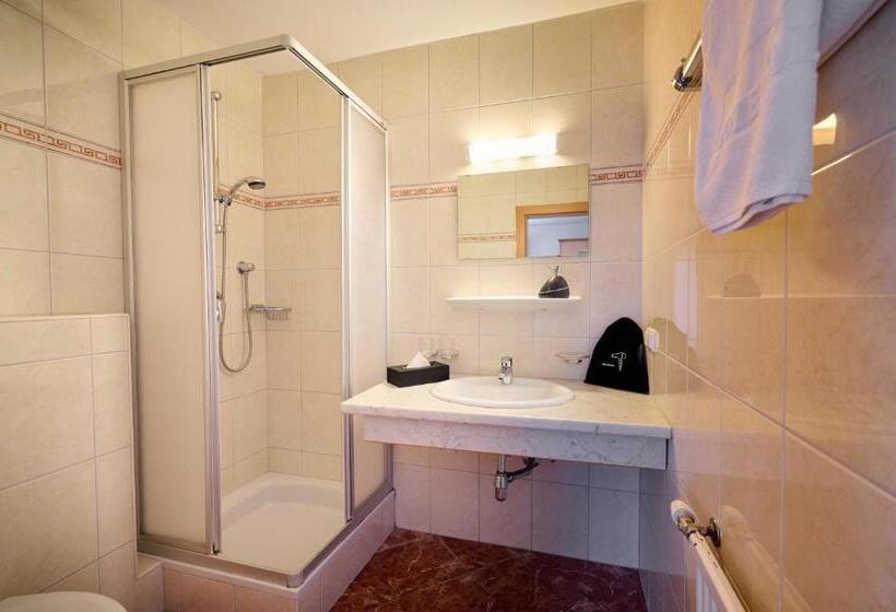 Номер Economy, Alpendorf Hotel Stern