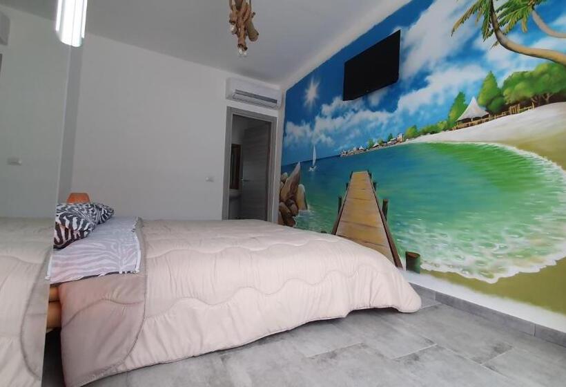 اتاق استاندارد, Fly Bed   Milano Malpensa Airport