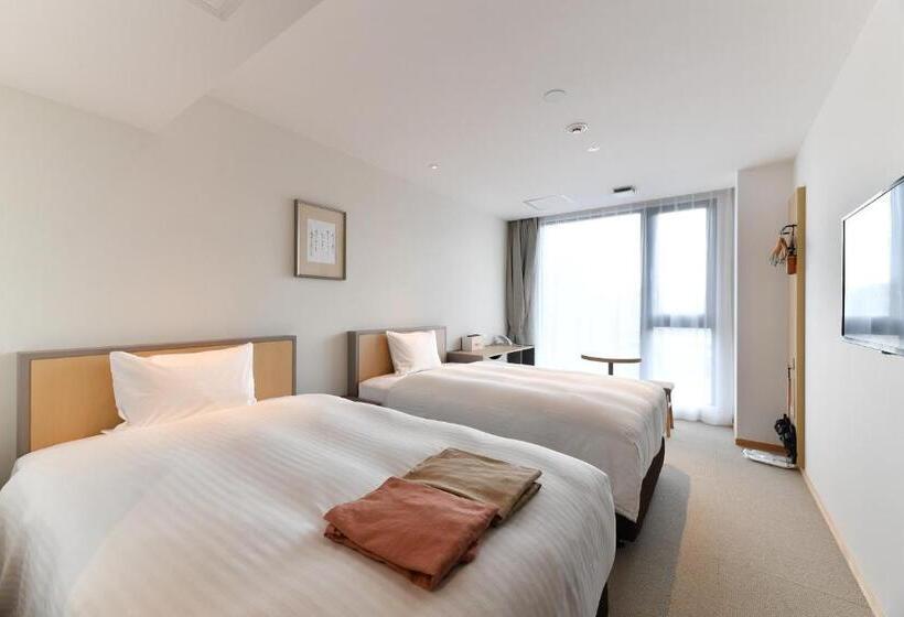 Номер Комфорт, The Centurion Hotel & Spa Classic Izumo