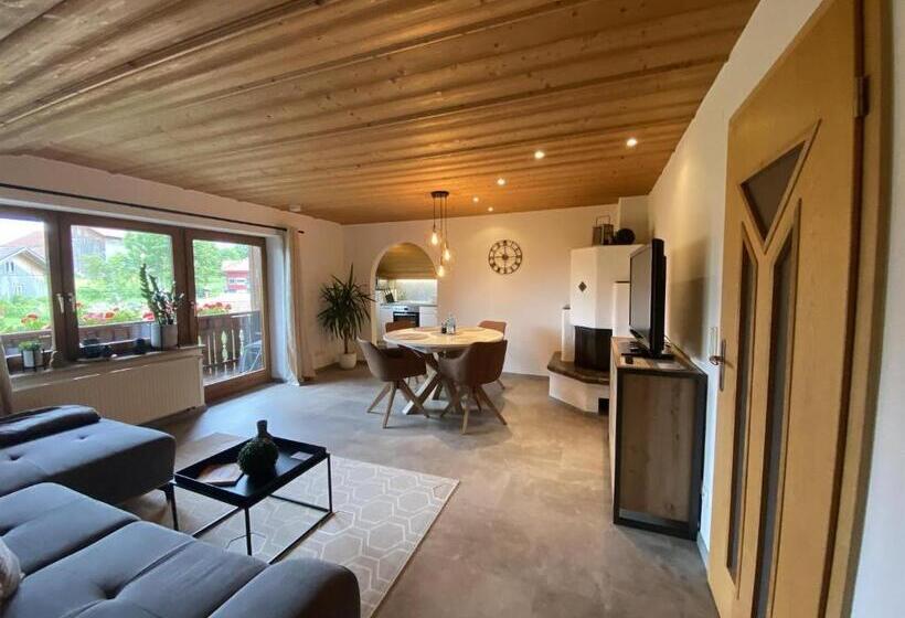 Апартаменты 1 Спальня, Gästehaus Walter