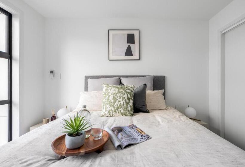 带1个卧室的公寓, Sunrise Garden Suites