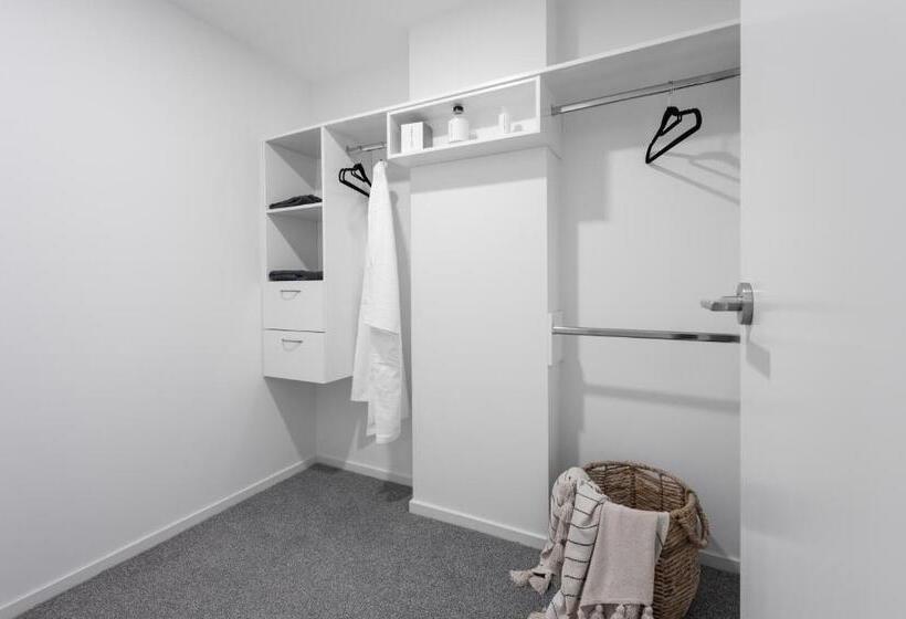 带1个卧室的公寓, Sunrise Garden Suites
