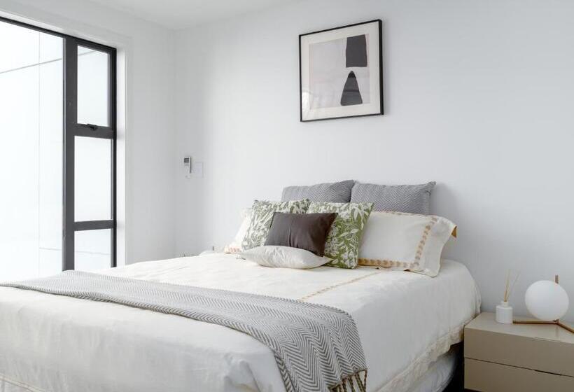 带1个卧室的公寓, Sunrise Garden Suites