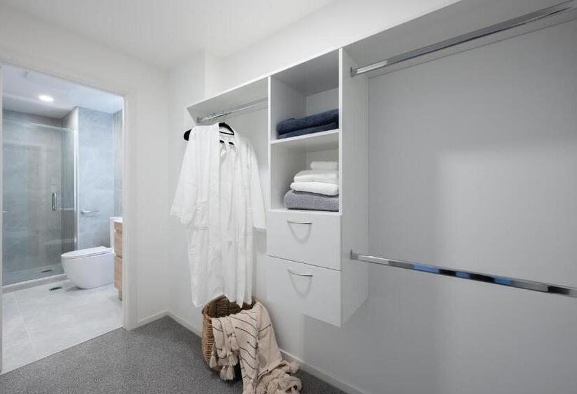 带2个卧室的优质公寓, Sunrise Garden Suites
