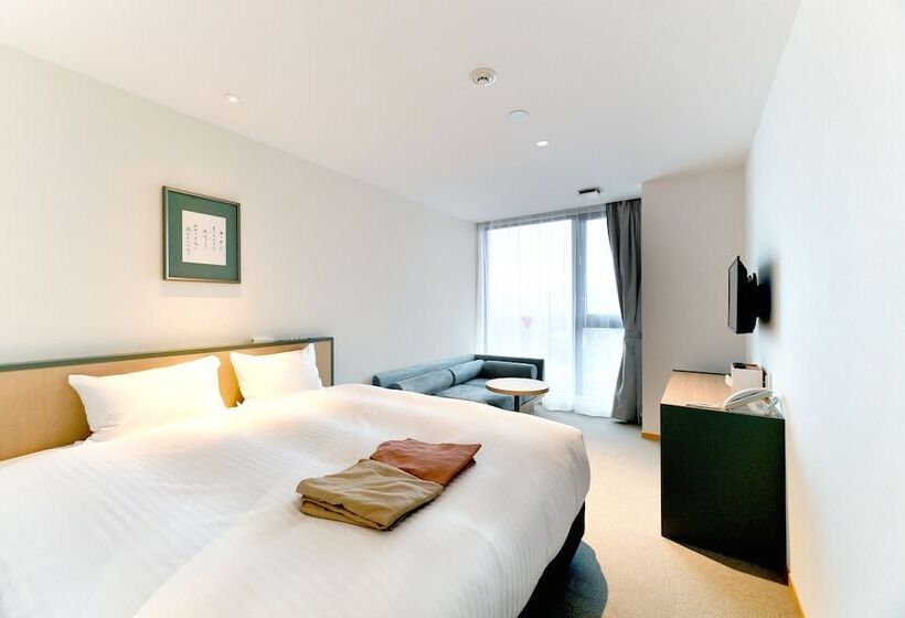 Номер Superior, The Centurion Hotel & Spa Classic Izumo