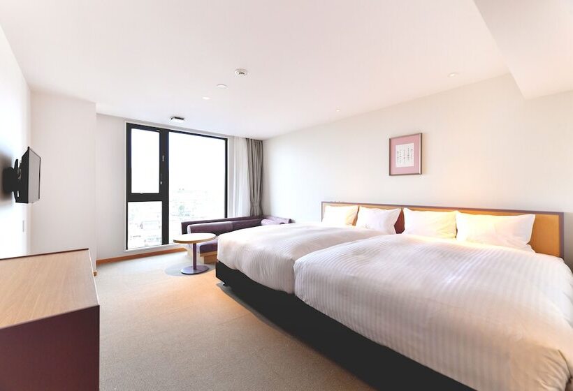 Номер Superior, The Centurion Hotel & Spa Classic Izumo