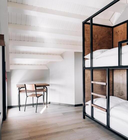 套房, Alaïa Lodge