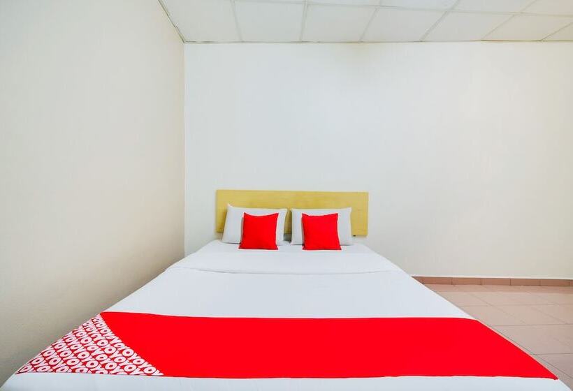 اتاق استاندارد, Oyo 89461 Cp
