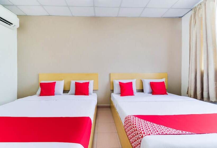 سوییت خانوادگی, Oyo 89461 Cp