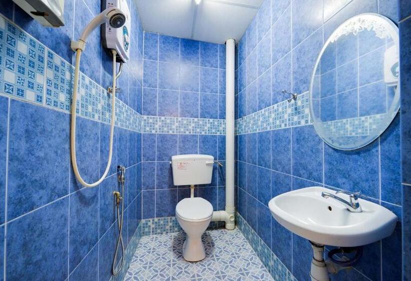 اتاق استاندارد, Oyo 89461 Cp