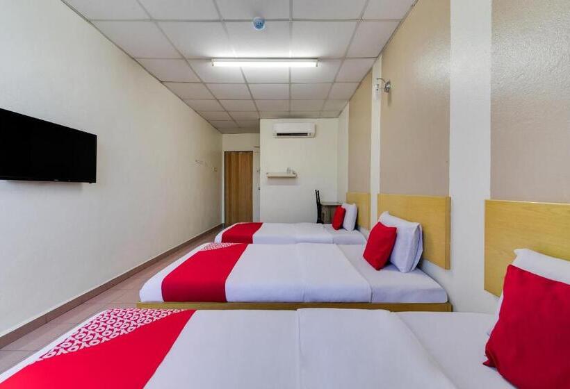 سوییت سوپریور, Oyo 89461 Cp