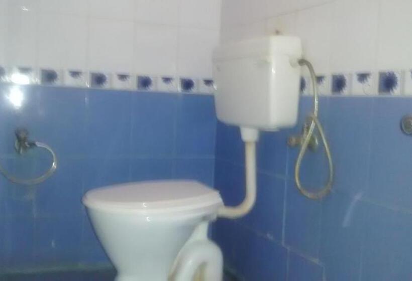 חדר סטנדרט, Central Mina Residency  Only For Indians