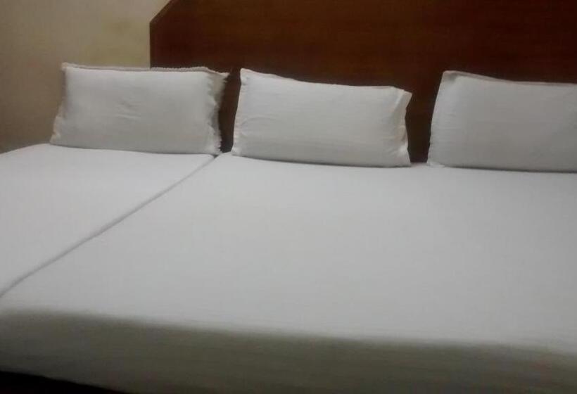 חדר סטנדרט, Central Mina Residency  Only For Indians
