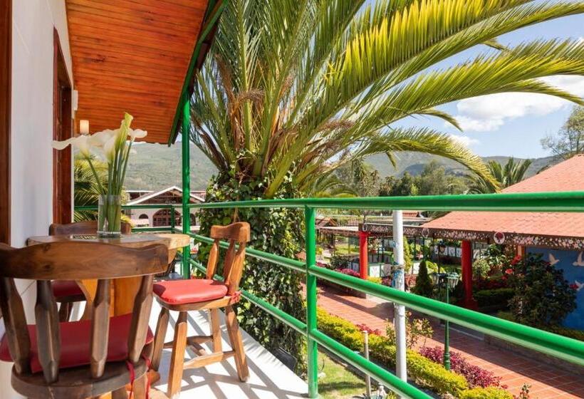 Апартаменты 1 Спальня, Villa Claudia
