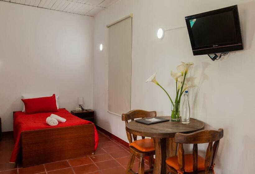 Номер Basic, Villa Claudia
