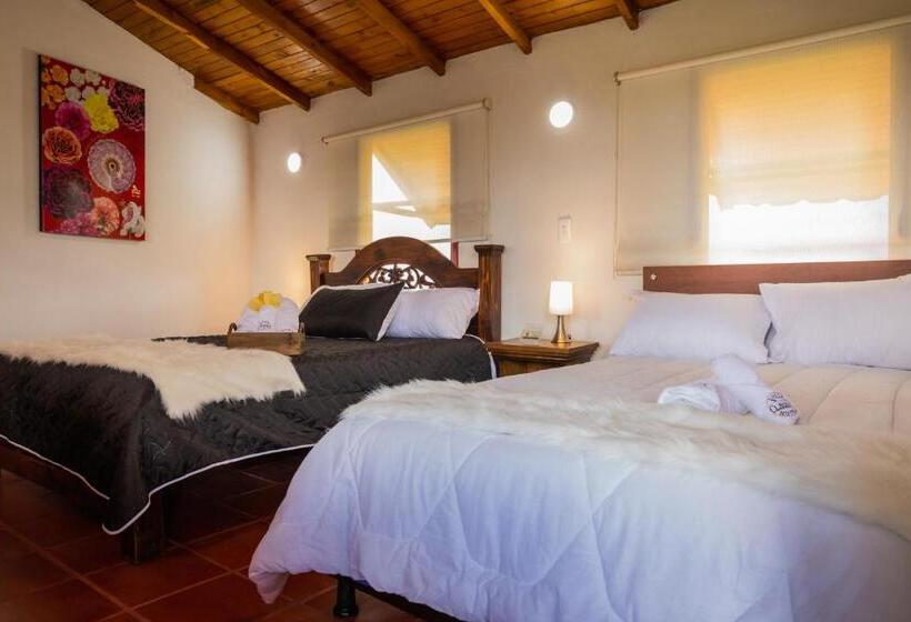 Номер Стандарт, Villa Claudia