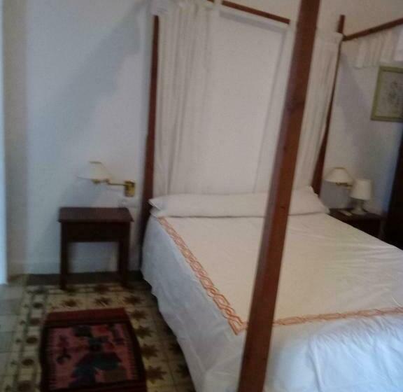 Дом 4 Спальни, Casa De Comedias
