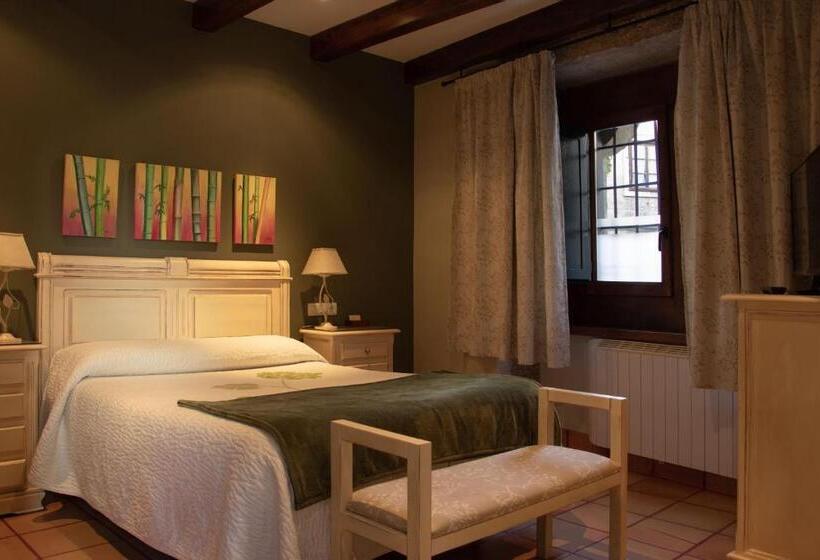 标准间, Casa Rural Antolina