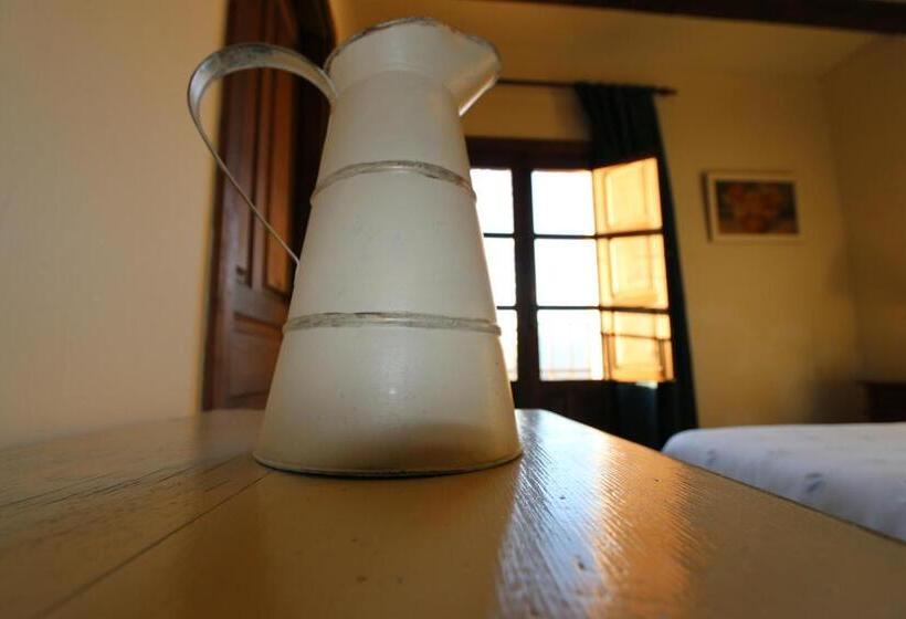 Классический Номер, Casa Rural Rincón De La Fuente