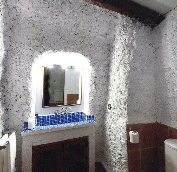 Номер Стандарт, Casas Cueva Y Cortijo La Tala En Guadix