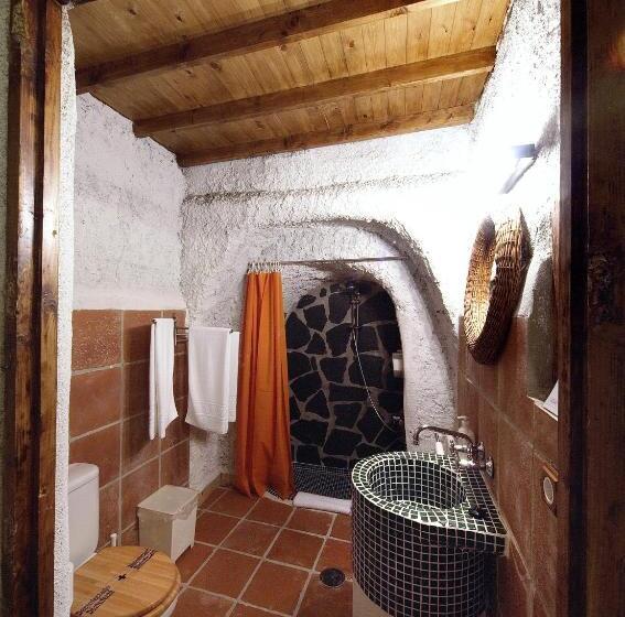 Номер Стандарт, Casas Cueva Y Cortijo La Tala En Guadix