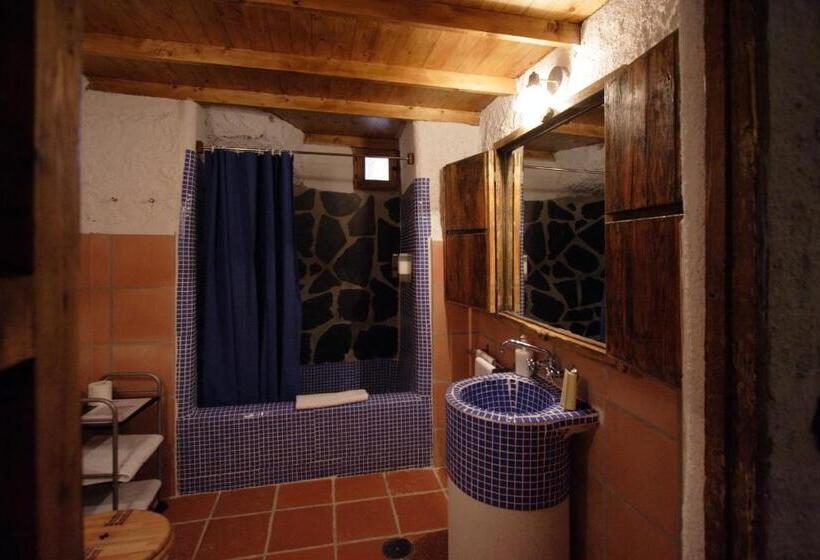خانه 1 خوابه, Casas Cueva Y Cortijo La Tala En Guadix