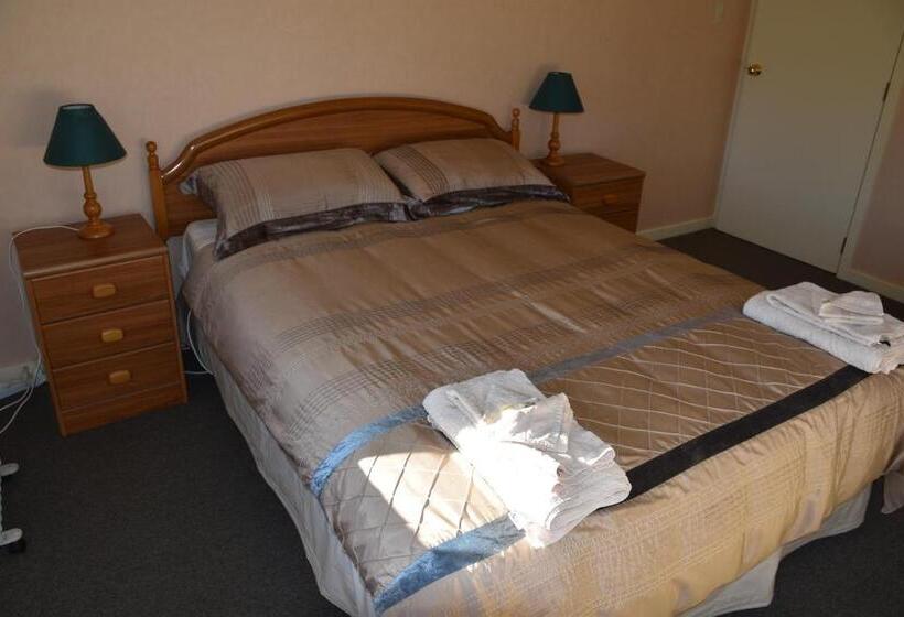 Номер Стандарт, Creel House Bed And Breakfast
