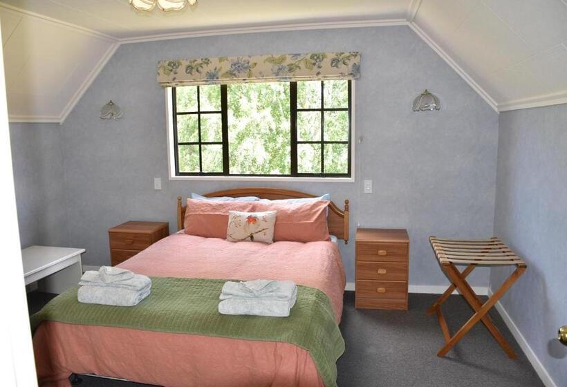 Люкс, Creel House Bed And Breakfast