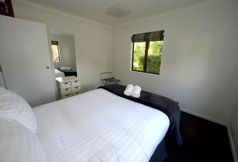 침실 1개 아파트, Akaroa Village Inn