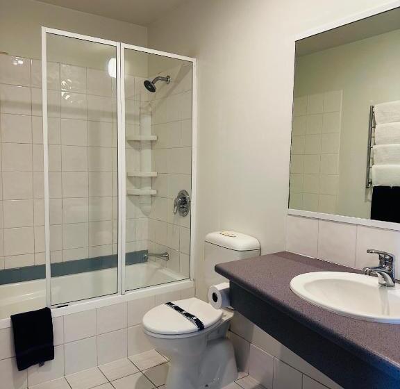 דירת חדר, Best Western Wellington