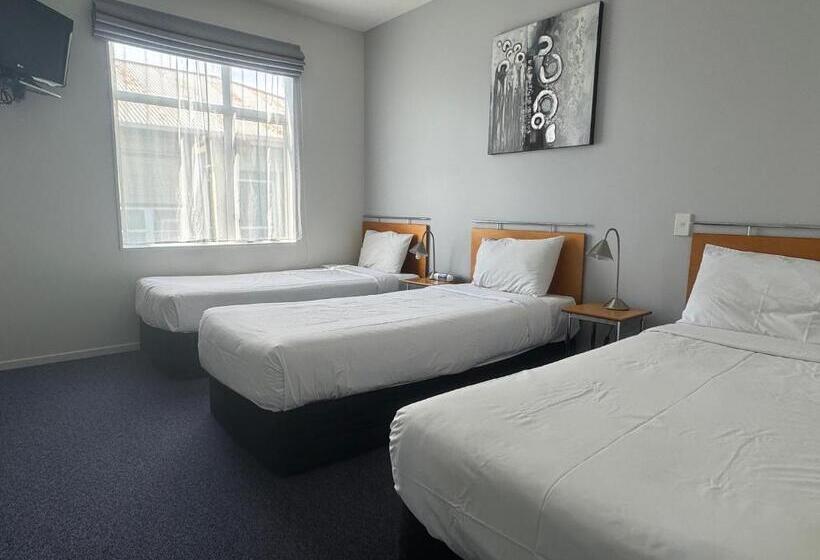 דירת שני חדרים, Best Western Wellington