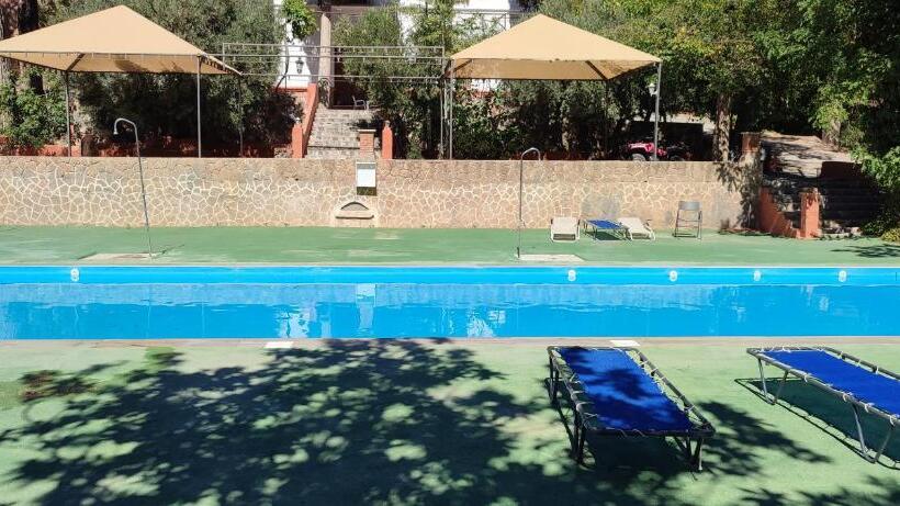 Номер Стандарт, Casas Cueva Y Cortijo La Tala En Guadix