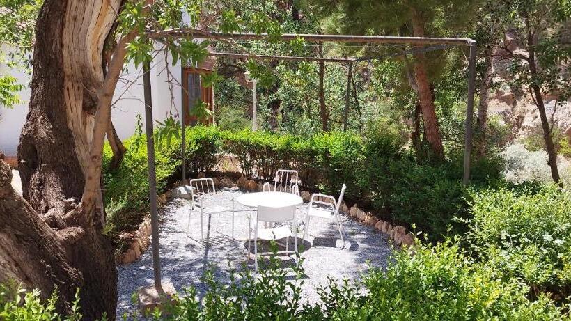 Апартаменты Superior 1 Спальня, Casas Cueva Y Cortijo La Tala En Guadix
