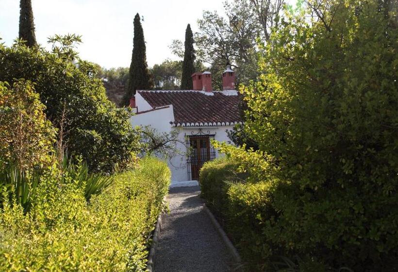آپارتمان 1 خوابه, Casas Cueva Y Cortijo La Tala En Guadix