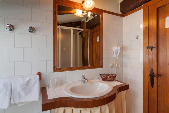 ２ベッドルームアパートメント, Casona De La Salceda