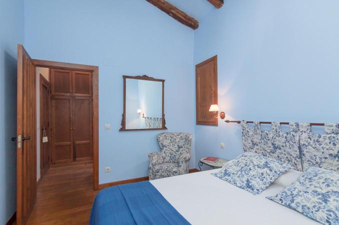 エコノミールーム, Casona De La Salceda